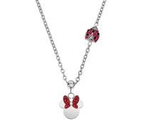 Collier enfants Disney Minnie Mouse acier N600605RRL-157.CS