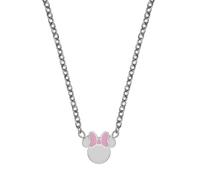 Collier enfants Disney Minnie Mouse acier N600630L-157.CS