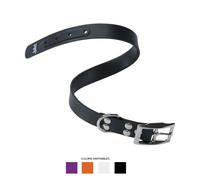 Collier Ergoflex Noir C28/51