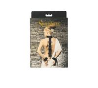 Collier Et Bracelet De Restriction