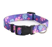 Collier et Laisse for Chien, idéal for Promener des Chiens de Petite, Moyenne et Grande Taille. Collier bohème for Chiots et Chats, Accessoire for Animaux de Compagnie, Pitbull, Carlin.(8,XS)