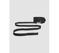 Collier et laisse Velvet & Velcro