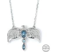 Collier et pendentif Harry Potter x Swarovski Diadem (argent)