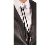 Boland Collier 54325 – Étoile de shériff – Argent G