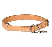 Collier étrangleur AKAH avec limiteur, particulièrement souple jusqu'à 30 cm