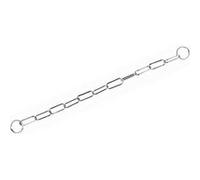 Trixie Collier chaîne XXL pour chien 78 cm 4,0 mm
