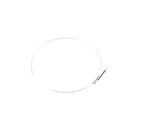 COLLIER EXTERIEUR MANCHETTE POUR LAVE LINGE VEDETTE - AS0031782
