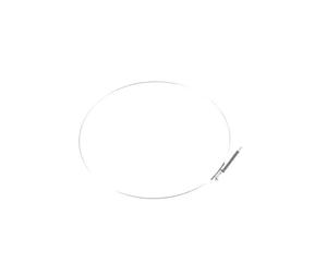 COLLIER EXTERIEUR MANCHETTE POUR LAVE LINGE VEDETTE - AS0031782