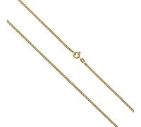 Collier F 333/- or femmes brillant NEUF