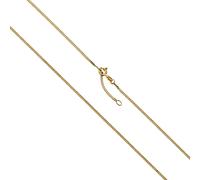 Collier F 333/- or femmes brillant NEUF