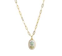 Collier fait à la main avec nœud papillon citron, chaîne réglable en alliage léger, bijou polyvalent pour elle bijoux minimalistes, One Size, Comme décrit, Comme décrit.