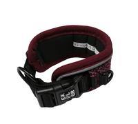 Collier fashion pour chien Duvoplus Ultimate Fit Control XS Violet 33x1x1,5 cm