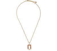 Collier Femme ALVIERO MARTINI 1a LMCL0018 925% D'Argent d'Or