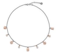 Collier Femme ALVIERO MARTINI 1a Classe ST1039 925% D'Argent