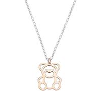 Collier Femme AMEN CLLAORBR3 925% D'argent Ourson