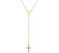Collier femme Amen CROCE E PAPA