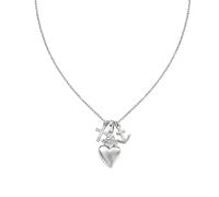 Collier Femme Amen FÉDÉ, SPÉRANCE, CARITÉ En Argent 925 Code CLFSCBBZ