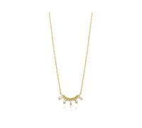 Collier Femme Ania Haie N018-03G 40 cm