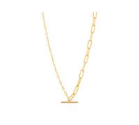 Collier Femme Ania Haie N021-02G 40 cm
