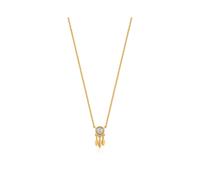 Collier Femme Ania Haie N026-01G 40 cm