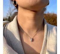 Collier femme argent emmy