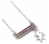 Collier femme bijoux Harry Potter