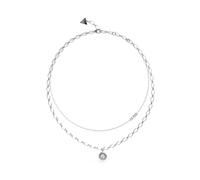 Collier femme Guess JUBN03395JW - Argenté