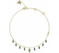 Collier femme Guess JUBN04250JWYGEMT-U