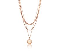 Collier femme Isabella Ford Arielle Trinity Rose TU