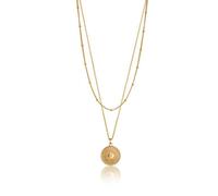 Collier femme Isabella Ford Brie - gold - TU