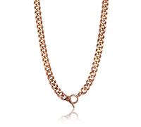 Collier femme Isabella Ford Jules Rose TU