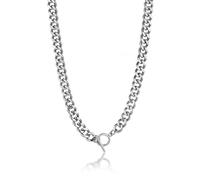 Collier femme Isabella Ford Jules - silver - TU