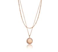 Collier femme Isabella Ford Rose TU