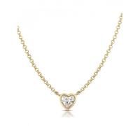 Collier Femme LIU JO LUXURY Collection ESSENTIAL En Acier Doré Avec Zircone Cod