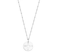 Collier Femme - Lotus Silver - LP1956-1-1 - Argent - It Girl - Argenté