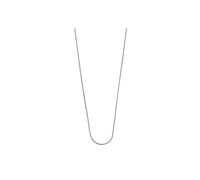 Collier Femme - Lotus Style - LS2295-1/1 - Acier Argenté - Maille Serpentine - Urban Woman