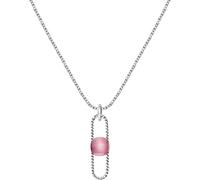 Collier Femme MORELLATO 1930 SATP23 Acier Inoxydable Rose