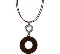 Panarea Cp3m Necklace Doré Femme