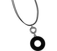 Panarea Cp3n Necklace Argenté Femme