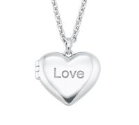 Collier Femme - S OLIVER - 2026085 - Argenté - Argent - Femme