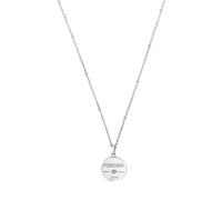 Collier Femme - S.Oliver - 2031410 - Argent - Amour - Oxyde de zirconium