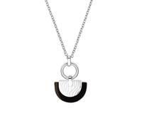 Collier Femme - S OLIVER - 2032529 - Acier inoxydable - Argenté