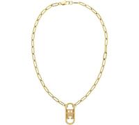 Collier Femme Tommy Hilfiger 51 cm