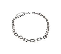 Collier femme Urban Classics Chunky Chain ArgentÃ© TU