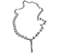 Collier femme Urban Classics Mars Various Chain ArgentÃ© TU