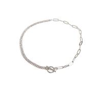 Urban Classics Collier Femme Venus Various Flashy Chain