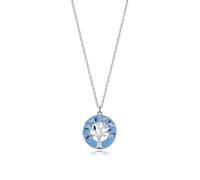 Collier Femme - Viceroy Jewels - Mod. 13012c000-13 - Argent 925° - Taille Unique - Packaging Officiel