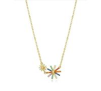 Collier Femme - Viceroy Jewels - Mod. 13042c100-39 - Argent 925° - Taille Unique - Argenté