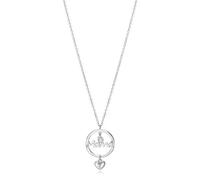 Collier Femme - Viceroy Jewels - Mod. 13054c000-60 - Argent 925° - Taille Unique - Argenté