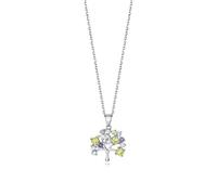 Collier Femme - Viceroy Jewels - Mod. 85029c000-39 - Argent 925° - Taille Unique - Packaging Officiel